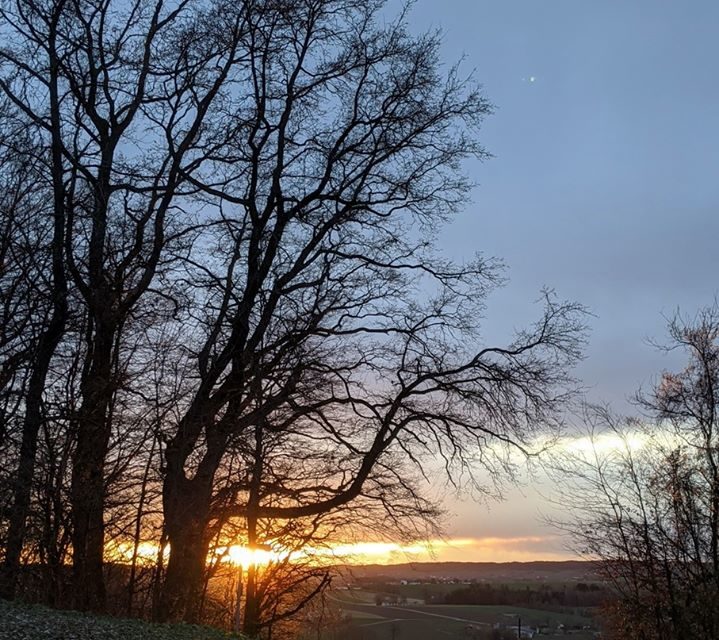 Dezemberlicht