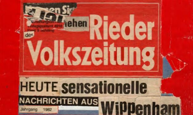 Wippenham 1982 – 1984